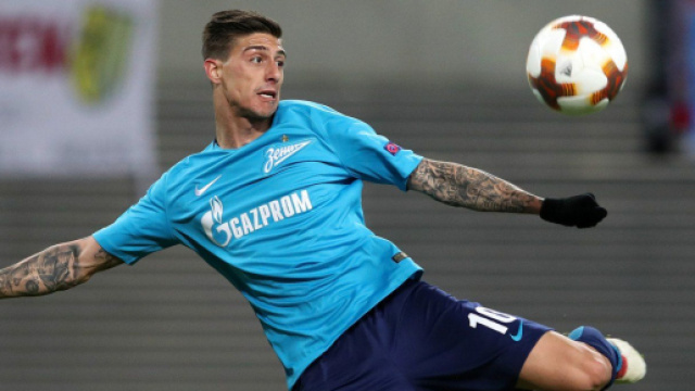 Calciomercato Crotone: interesserebbero gli attaccanti Rigoni e Scamacca.