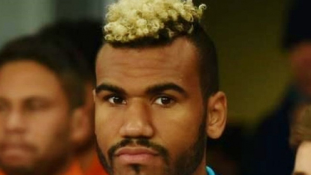 Choupo-Moting, ex attaccante del Paris Saint-Germain.