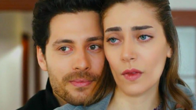 DayDreamer, trame Turchia: Leyla e Osman decidono di lasciarsi.