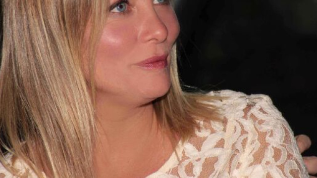 Flavia Vento abbandona la casa del Grande Fratello Vip a 24 ore dall'inizio.