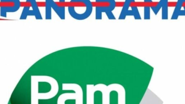 Gruppo Pam avvia le assunzioni per diplomati.
