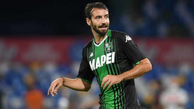 Il Torino pensa a Gian Marco Ferrari.