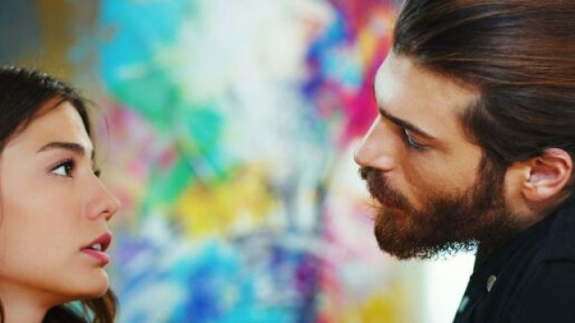 La serie DayDreamer sospesa a partire dal 20 settembre.