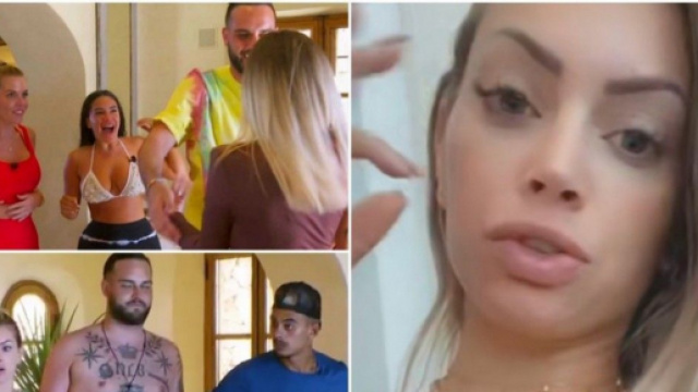 Les Marseillais vs Le Reste du Monde 5 : M&eacute;lanie Da Cruz inexistante et transparente dans les &eacute;pisodes, elle s'explique.