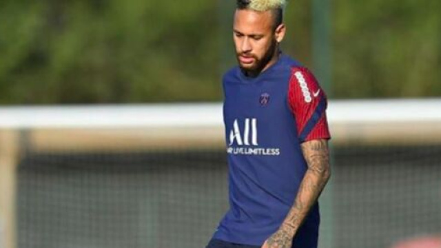 Les propos de Neymar enflamment les r&eacute;seaux sociaux - Photo capture d'&eacute;cran Instagram Neymar