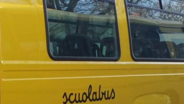 Livorno: scuolabus investe un bambino di 4 anni che perde la vita.
