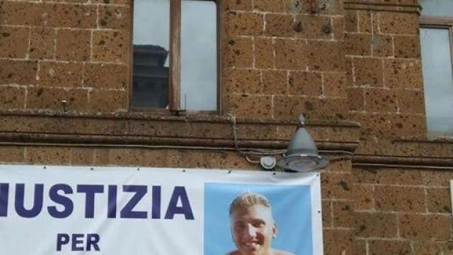 Omicidio Vannini: la pubblica accusa chiede14 anni per tutta la famiglia.