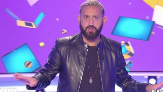 Priscilla Liaud absent de TPMP : Cyril Hanouna s'en prend au ... - voici.fr