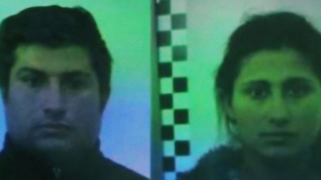 Slavko Seferovic e Dragana Ahmetovic sono stati condannati a 20 anni per omicidio volontario.