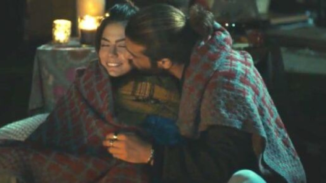 Spoiler DayDreamer: Can chiede a Sanem di sposarlo.