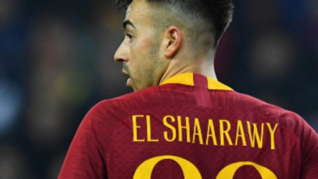 Stephan El Shaarawy potrebbe arrivare in prestito alla Juventus.
