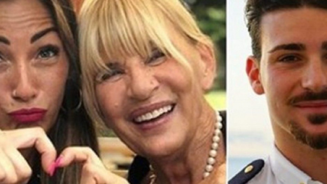 U&D, Ida Platano difende l'amica Gemma dagli attacchi di Nicola: 'Vergognati tu'.