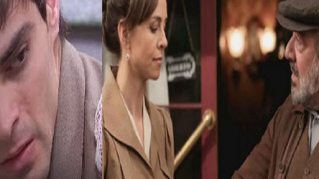 Una vita, spoiler Spagna: Emilio apprende che sua madre Felicia sposer&agrave; Ledesma.