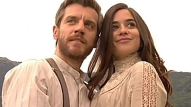 Una vita, spoiler spagnoli: Mauro torna ad Acacias 38 senza Teresa.