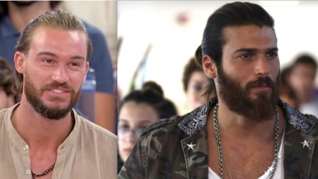 Uomini e Donne: tra i corteggiatori Davide e Moreno, sosia di Can Yaman e Stefano De Martino.