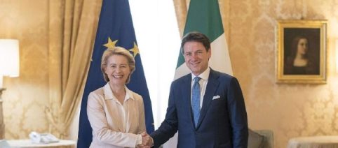 La proposta di Von Der Leyen: costituire un’agenzia europea della salute