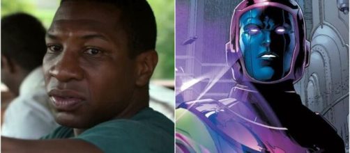 Ant-Man 3: Jonathan Majors Reportedly Cast as Kang the Conqueror ... - denofgeek.com [Blasting News library]