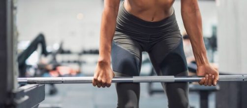 Dicas para se manter motivado na academia. (Arquivo Blasting News)