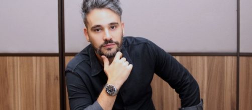 Fabr&iacute;cio Macias &eacute; CEO da Macfor, empresa especialista em marketing B2B. (Divulga&ccedil;&atilde;o)