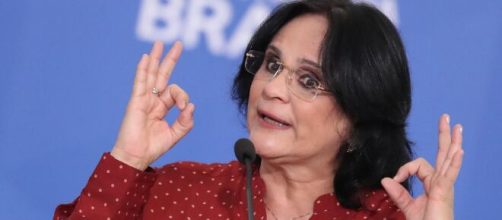 Filme da Netflix vira pol&ecirc;mica no governo. (Arquivo Blasting News)