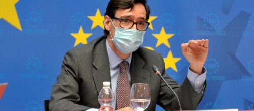 Illa urge a hacer 'lo que haga falta' en Madrid para controlar la crisis del COVID-19