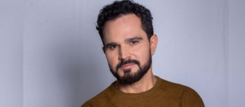 Luciano lan&ccedil;a novo projeto gospel. (Arquivo Blasting News)