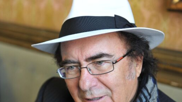 Al Bano smentisce le nozze con Loredana Lecciso: 'Non c'&egrave; in programma nulla di simile'.