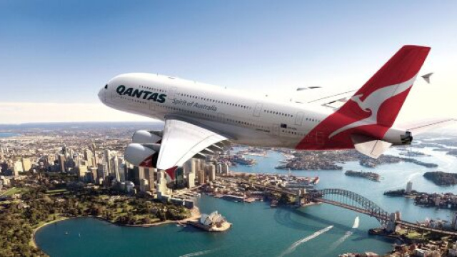 Australia, la compagnia Qantas lancia il 'volo verso il nulla: posti esauriti in 10 minuti.