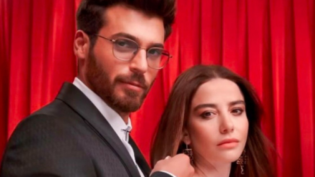 Bay Yanlış: la serie con Can Yaman e &Ouml;zge G&uuml;rel confermata per una 2&ordf; stagione.