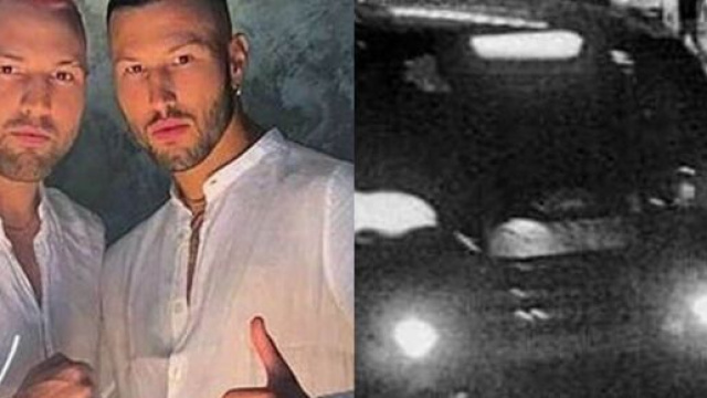 Colleferro: i quattro arrestati percepirebbero il reddito di cittadinanza.