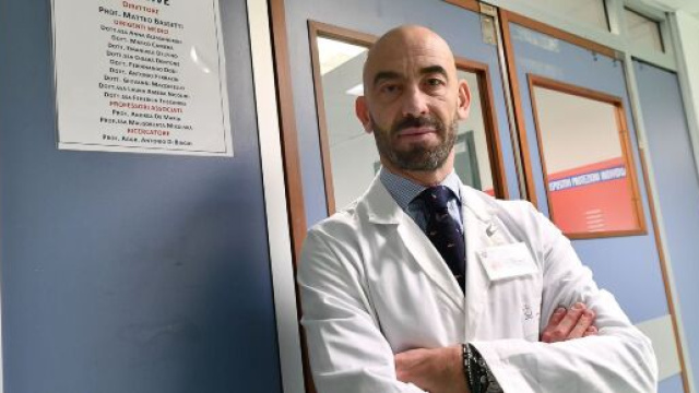 Coronavirus, Matteo Bassetti replica alle dichiarazioni del ministro della Salute Roberto Speranza.