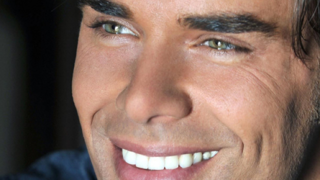 GF Vip, Massimiliano Morra afferma: 'Io e Adua ci siamo lasciati male'.