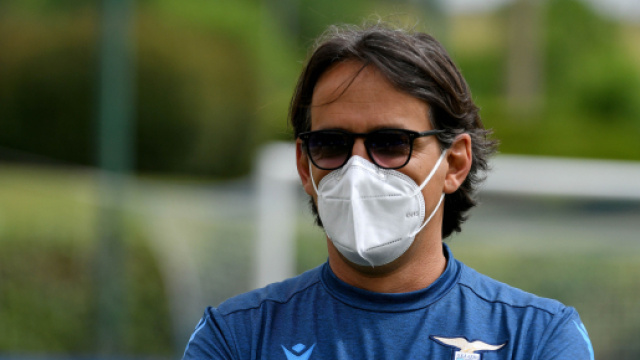 Lazio, emergenza in vista Atalanta: Inzaghi ora fa la conta degli ... - cittaceleste.it