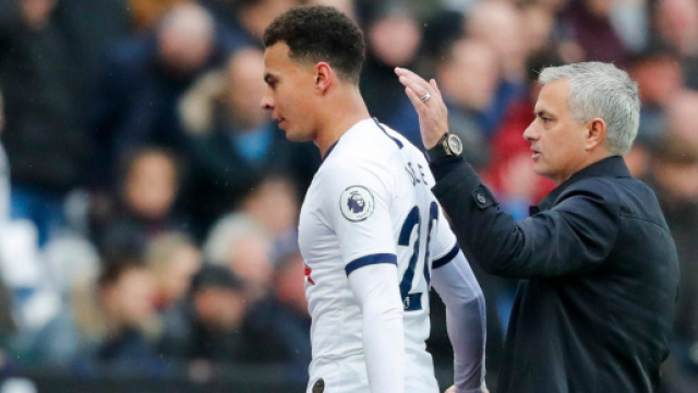 Mercato Inter, Alli in uscita dal Tottenham: i nerazzurri ci starebbero pensando (Rumors).