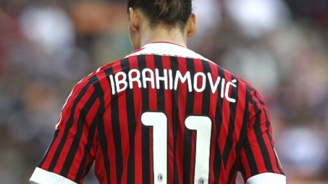 Milan-Bologna, probabili formazioni: i rossoneri puntano su Ibrahimovic.