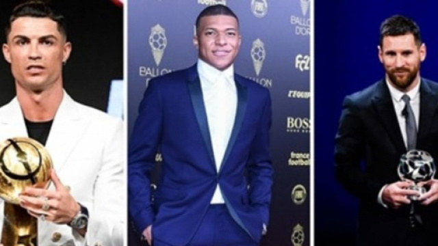 Quels sont les joueurs de football les mieux pay&eacute;s au monde - Photo capture d'&eacute;cran Facebook page Ohmygoal france