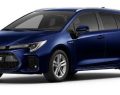 Suzuki presenta la nuova Swace: una familiare ibrida su base Toyota Corolla