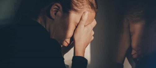 A depress&atilde;o &eacute; uma doen&ccedil;a m&eacute;dica que precisa ser tratada com um profissional. (Arquivo Blasting News)