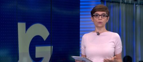 Jornal da Globo exibe erro de portugu&ecirc;s. (Reprodu&ccedil;&atilde;o/TV Globo)