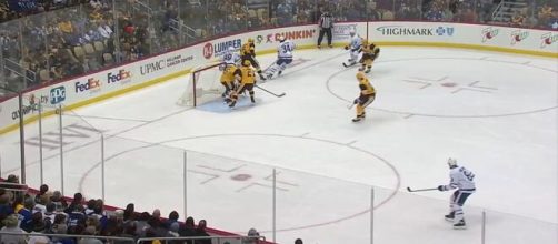 La final por la Stanley Cup est&aacute; por fin lista