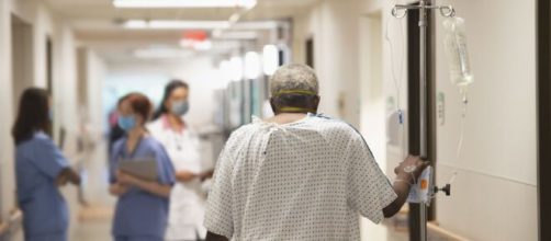 Madrid a punto de confinarse por el aumento del coronavirus