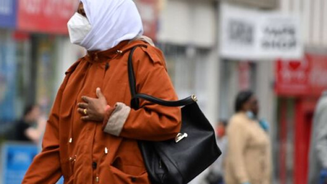 Coronavirus, il Regno Unito non esclude un nuovo lockdown totale.