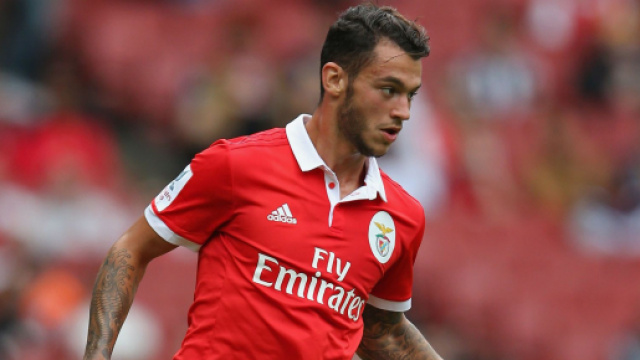 Crotone, Pedro Perreira verso l'approdo in rossoblu - goal.com