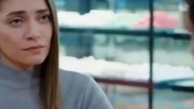 DayDreamer, trame turche: Osman e Leyla annullano il loro matrimonio.