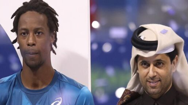 Ga&euml;l Monfils victime de racisme, Noel Le Great bl&acirc;m&eacute; par les twittos pour ses d&eacute;clarations
