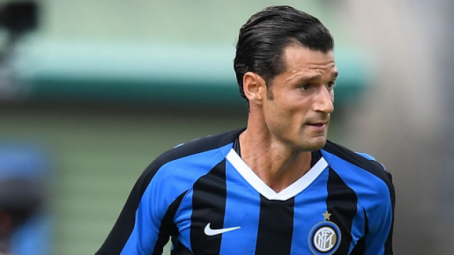 Inter, Candreva pare vicino alla cessione.