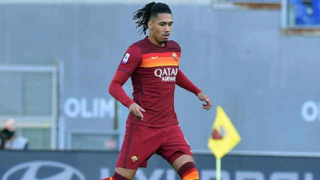 Inter, indiscrezione dall'Inghilterra: interesse per Smalling per la difesa (Rumors).