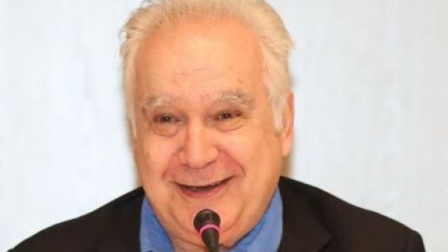 Nella foto il giornalista sportivo Mario Sconcerti.