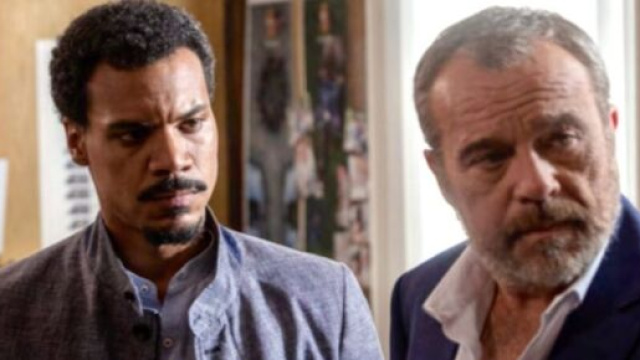 Nero a Met&agrave; 2: anticipazioni terza puntata del 24 settembre.