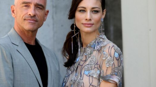 Marica Pellegrinelli vorrebbe tornare con Eros Ramazzotti.